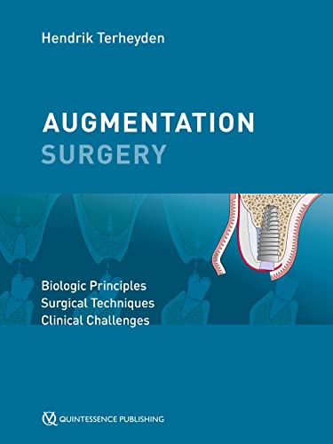 Augmentation Surgery: Biologic Principles | Surgical Techniques | Clinical Challenges [2022] - Epub + Converted Pdf